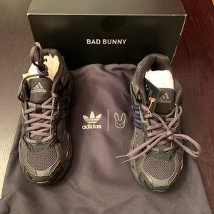 Bad Bunny Response CL (Black)